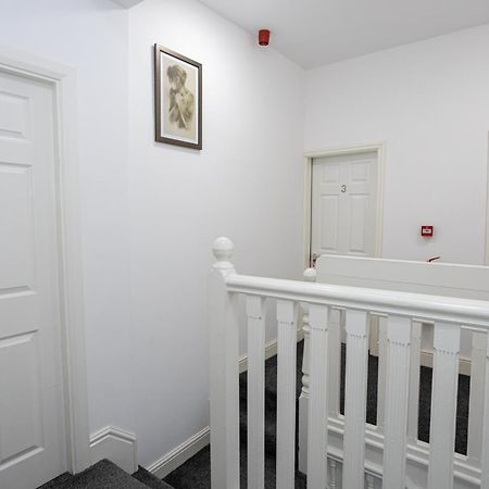 Bed and Breakfast Tco Luxury House Liverpool Habitación foto