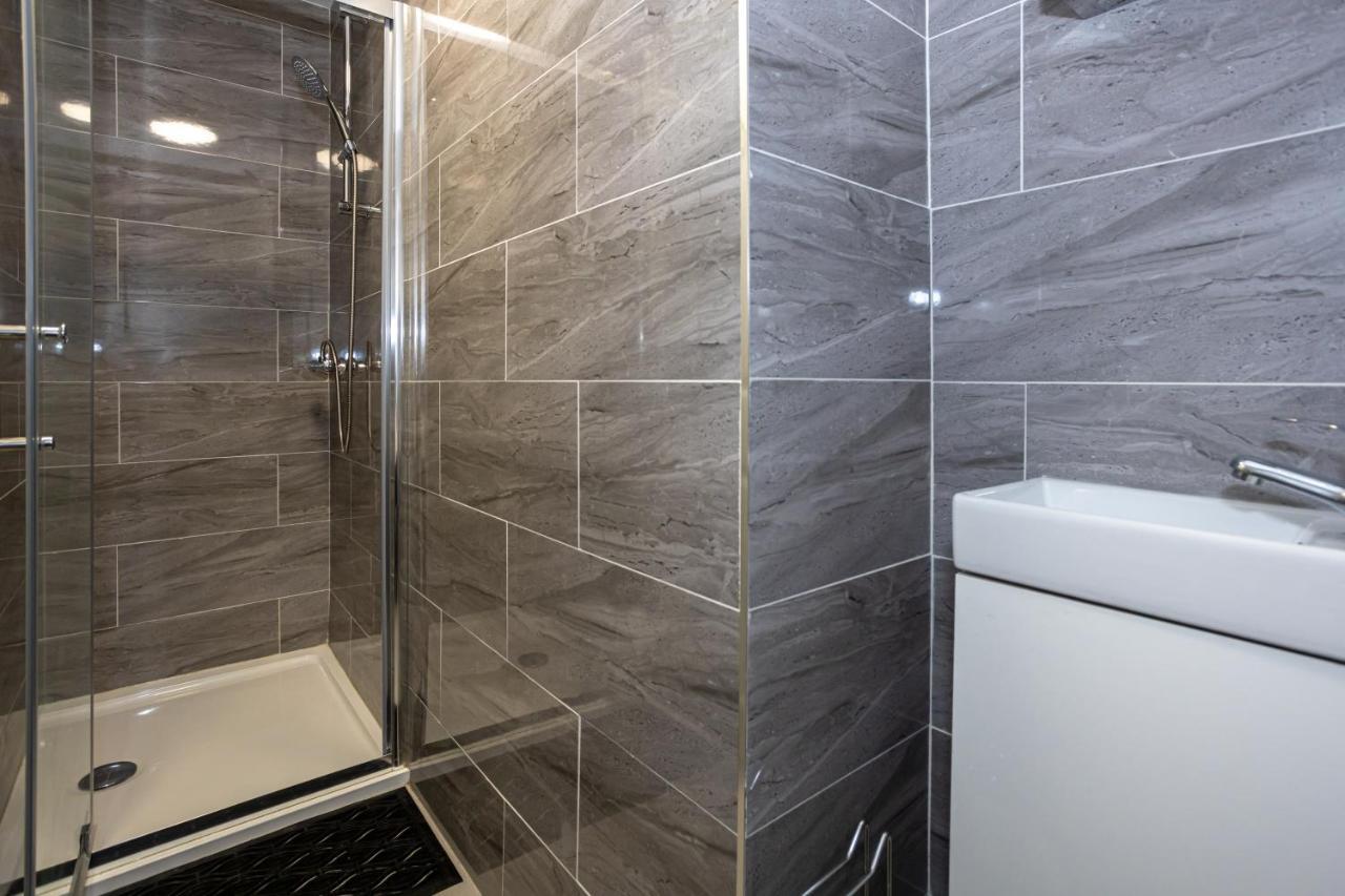 Bed and Breakfast Tco Luxury House Liverpool Exterior foto