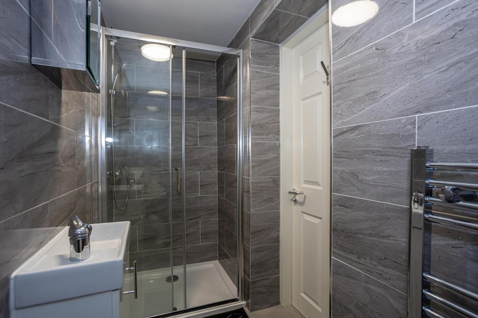 Bed and Breakfast Tco Luxury House Liverpool Habitación foto